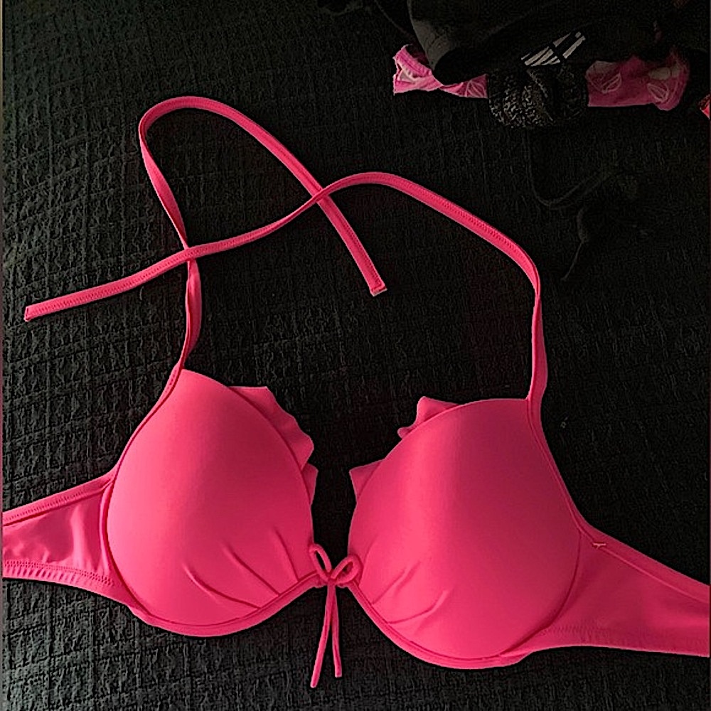 Victoria’s Secret Bikini Top